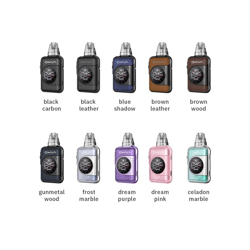 Oxva Xlim SQ Pro 2 Pod Kit