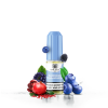 Bar Juice 5000 Nic Salt Liquid 10 ml Blueberry Pomegranate 10 mg
