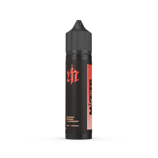 Misfits - Mango Peach Apricot Overdosed Aroma 6 ml