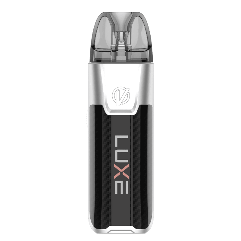 Vaporesso - Luxe XR Max 2 Pod Kit Silver