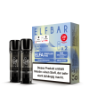 ELFBAR Pod Blackberry Lemon Elfa Pod 2er Pack 20 mg