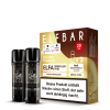ELFBAR Pod Golden Tobacco Elfa Pod 2er Pack 20 mg