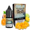 Liquid Exotic Lemonade Aroma - OWLIQ 10 ml