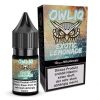 Liquid Exotic Lemonade Aroma - OWLIQ 10 ml 10 mg