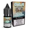 Liquid Exotic Lemonade Aroma - OWLIQ 10 ml 20 mg