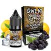 Liquid Blackberry Lemon Aroma - OWLIQ 10 ml