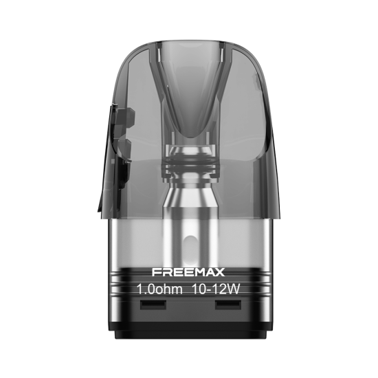 Freemax Rexa P Pod 3 ml (3 St&uuml;ck) 1,0 Ohm