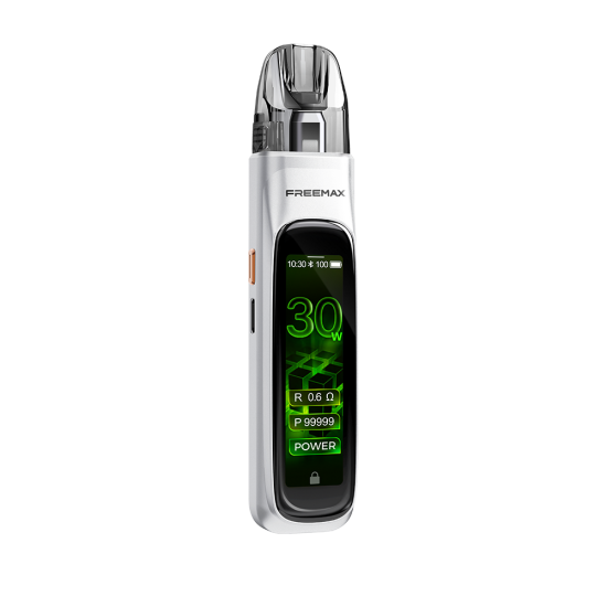 Rexa Pro Pod Kit | Freemax