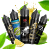 Aroma Bundle 5er Set 5 x 5 ml FRUITY FRESH