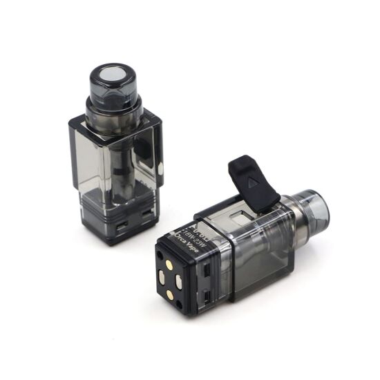 Orca Vape San Dynasty Pod 0,6 Ohm 2 ml (3 St&uuml;ck)