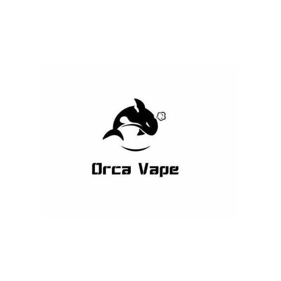 Orca Vape San Dynasty Pod Kit