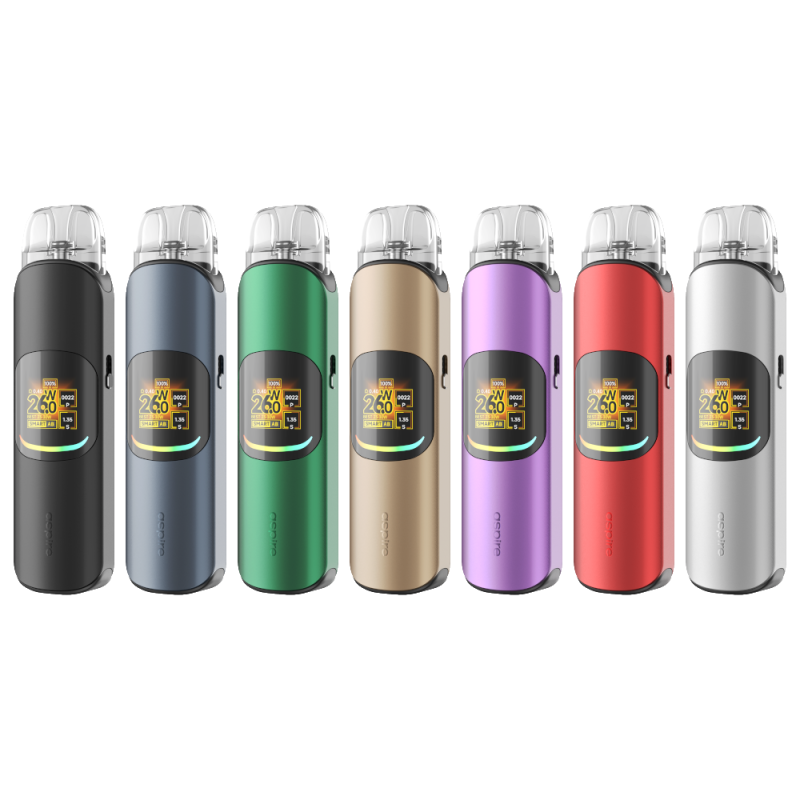 Aspire - Pixio Neo Pod Kit
