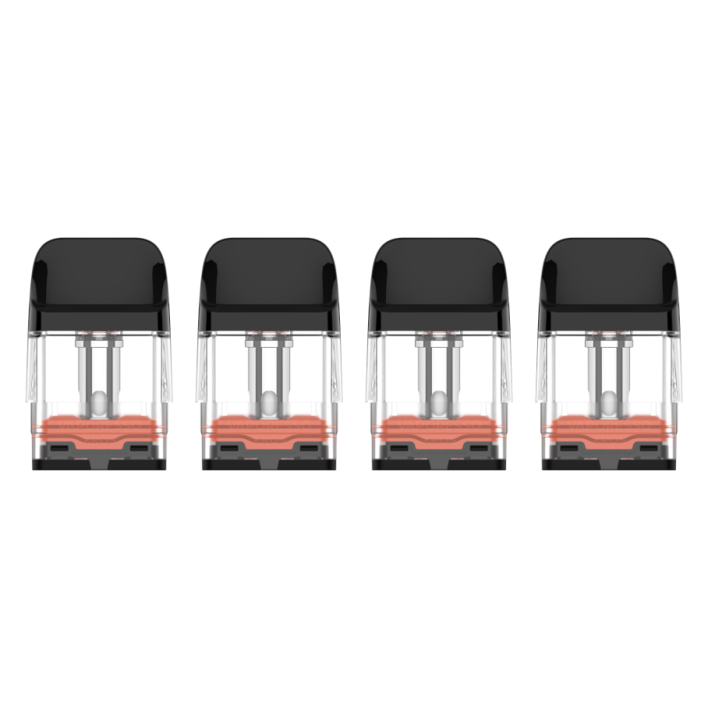 Vaporesso - Xros Pod Corex 2.0 3 ml (XROS Series, XROS Pro, XROS 4 Mini, XROS 5, XROS 5 Mini) (4 Stück) 0,6 Ohm
