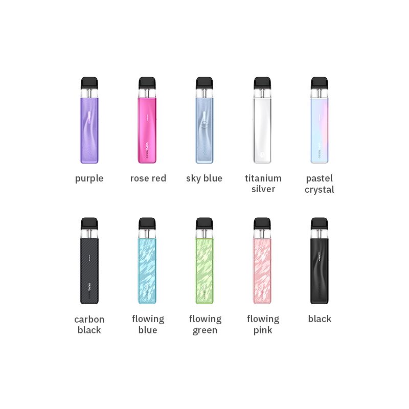 Vaporesso - Xros 5 Mini Pod Kit