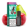 Elfbar - MAX Refill Pod 10 ml 20 mg Nikotinsalz Apple Pear