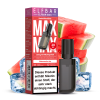 Elfbar - MAX Refill Pod 10 ml 20 mg Nikotinsalz Watermelon Ice