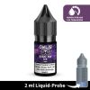Liquid-Probe 2 ml: Berry Mix Ice 20 mg - Perfekt zum Testen