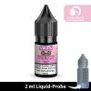Liquid-Probe 2 ml: White Peach Razz 20 mg - Perfekt zum Testen