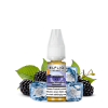 ELFLIQ Nikotinsalz Liquid 10mg Blackberry Ice 10 ml