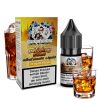 Dampfdidas Nikotinsalz - Whiskey Cola Delicious Deluxe 10 ml
