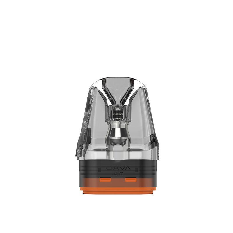 Oxva Xlim DNA Pod (3 Stück) 0,8 Ohm