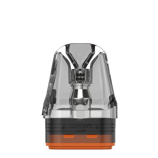 Oxva Xlim DNA Pod (3 St&uuml;ck) 0,8 Ohm