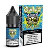 Liquid Sour Blue Aroma - OWLIQ 10 ml 10 mg