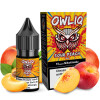 Liquid Sour Peach Aroma - OWLIQ 10 ml