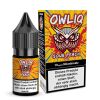 Sour Peach Liquid | OWLIQ 10 ml 10 mg