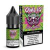 Liquid Sour Apple Aroma - OWLIQ 10 ml 20 mg