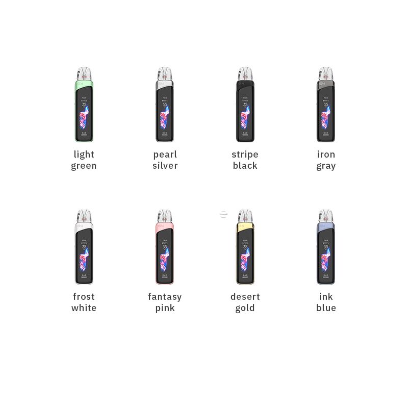 Uwell Caliburn G4 Pro Pod Kit
