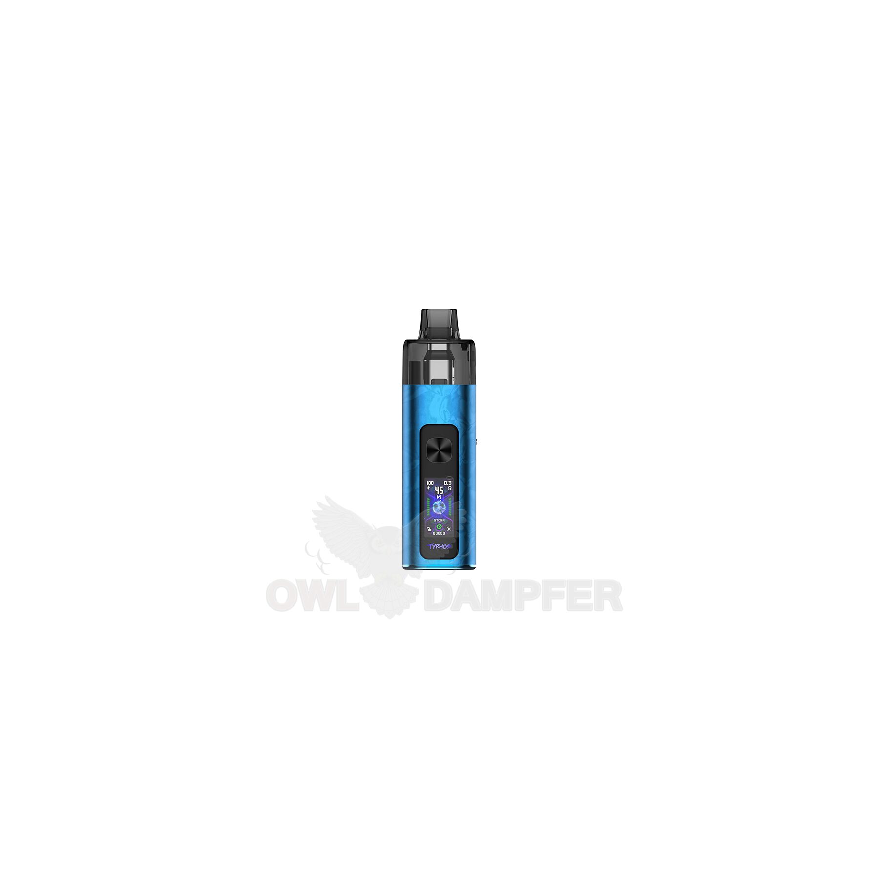 cannabis vapen gesundheit Uwell Typhos SE main image 0