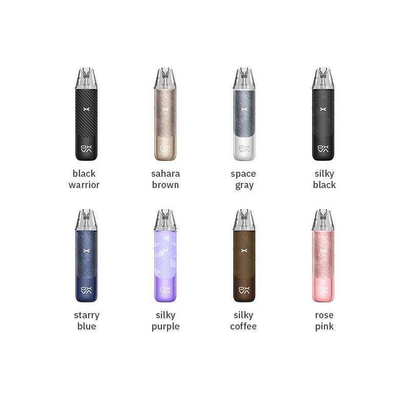 Oxva NeXlim Go Pod Kit