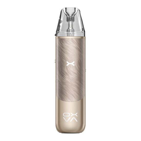 Oxva NeXlim Go Pod Kit Sahara Brown