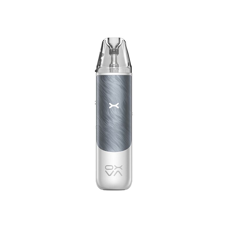 Oxva NeXlim Go Pod Kit Space Gray