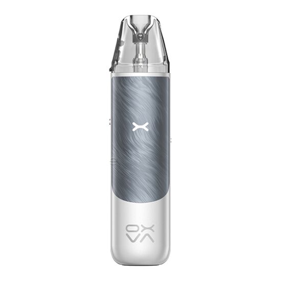 Oxva NeXlim Go Pod Kit Space Gray
