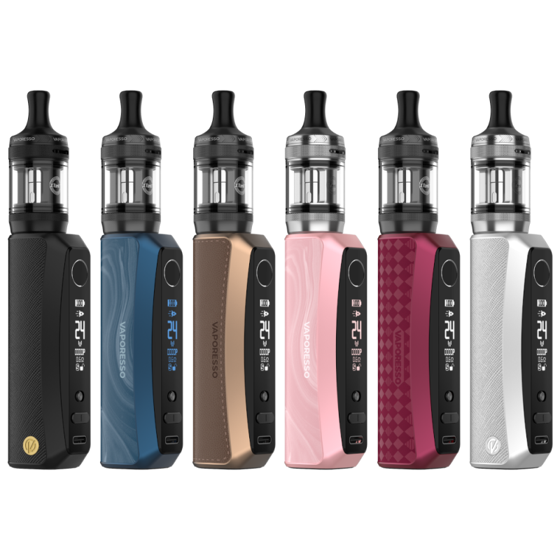 Vaporesso GTX One Pro Kit