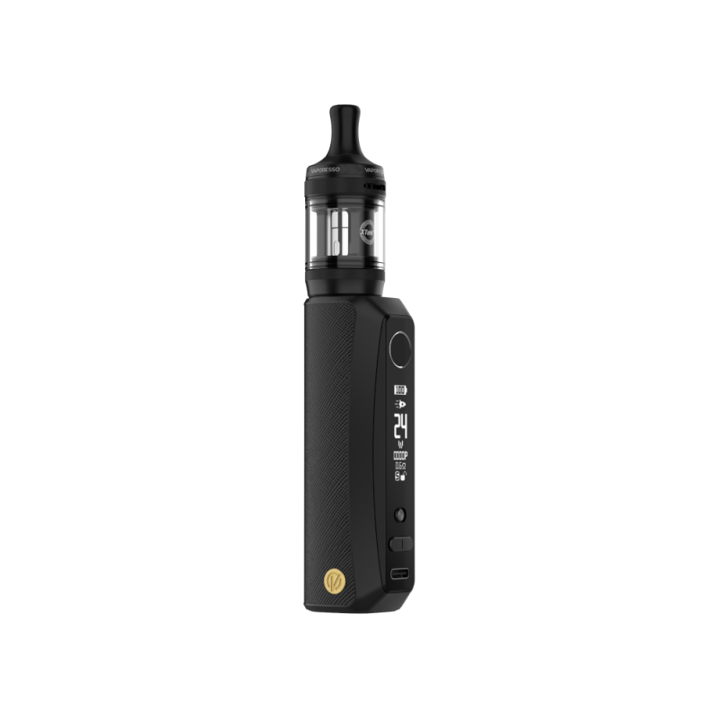 Vaporesso GTX One Pro Kit Black