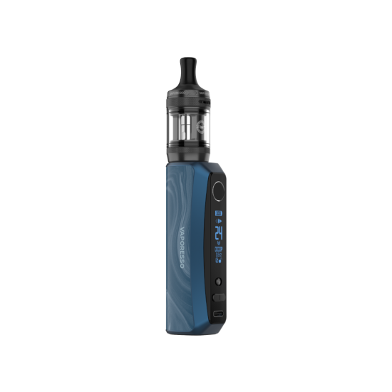 Vaporesso GTX One Pro Kit Blue