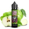 Sour Apple Aroma OWL Salt Longfill 10 ml in 60 ml