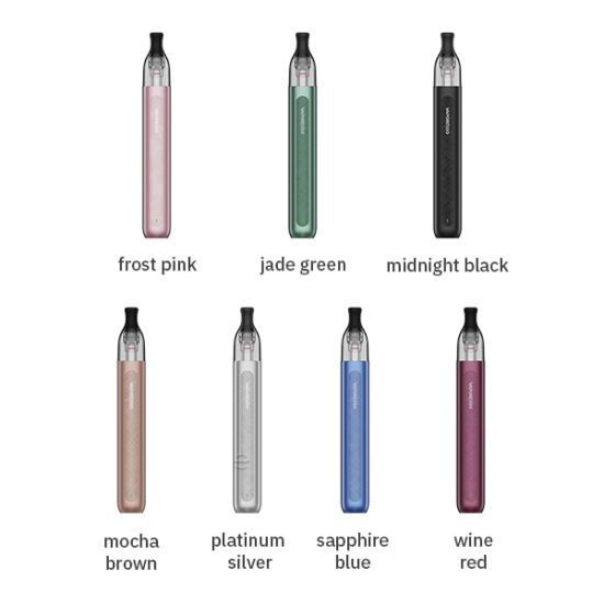 Vaporesso - Eco One Pro Pod Kit
