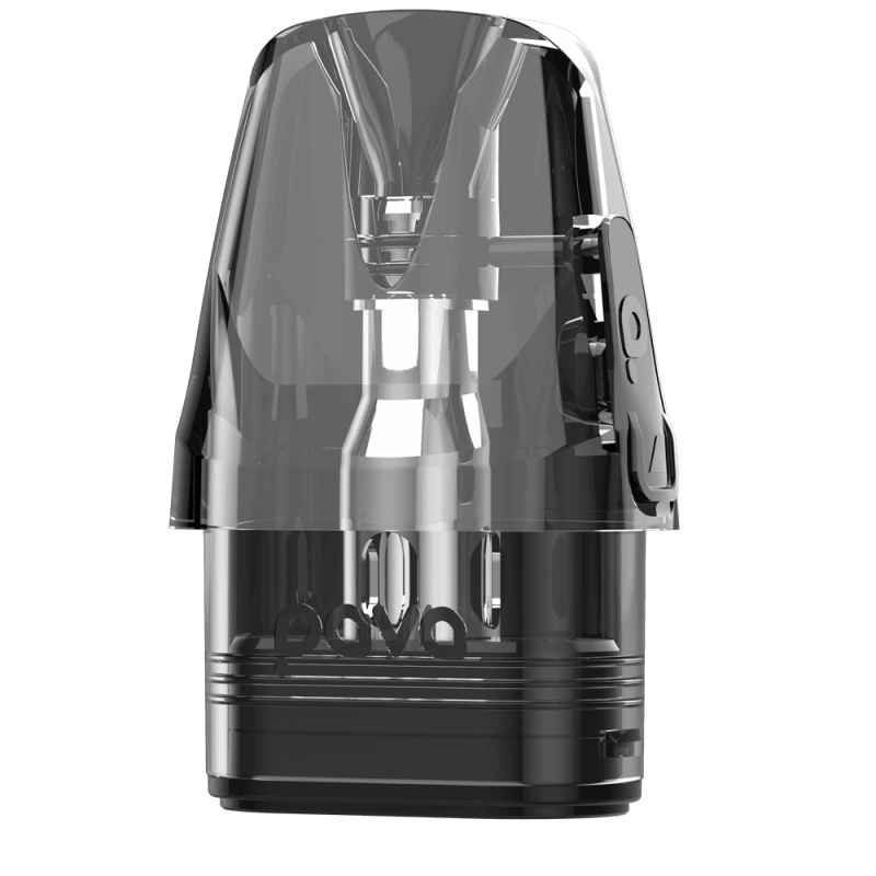 Pava Horiz Pod (Horiz Pro, Horiz Ultra) 3 Stück (3 ml) 0,6 Ohm