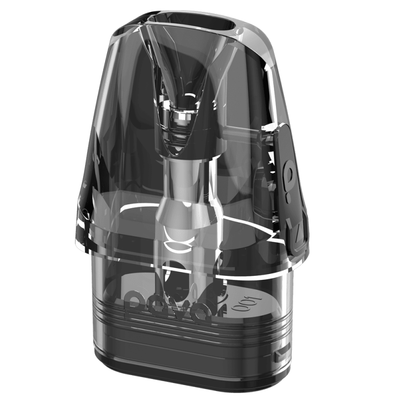 Pava Horiz Pod (Horiz Pro, Horiz Ultra) 3 Stück (3 ml) 0,8 Ohm