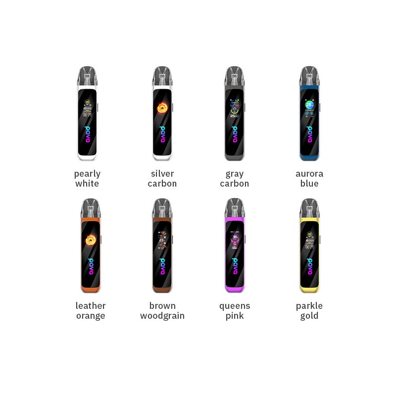 Pava - Horiz Pro Pod Kit