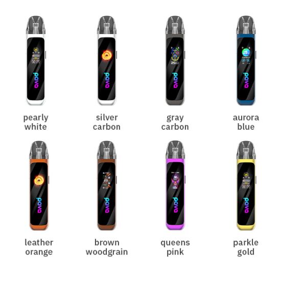 Pava - Horiz Pro Pod Kit