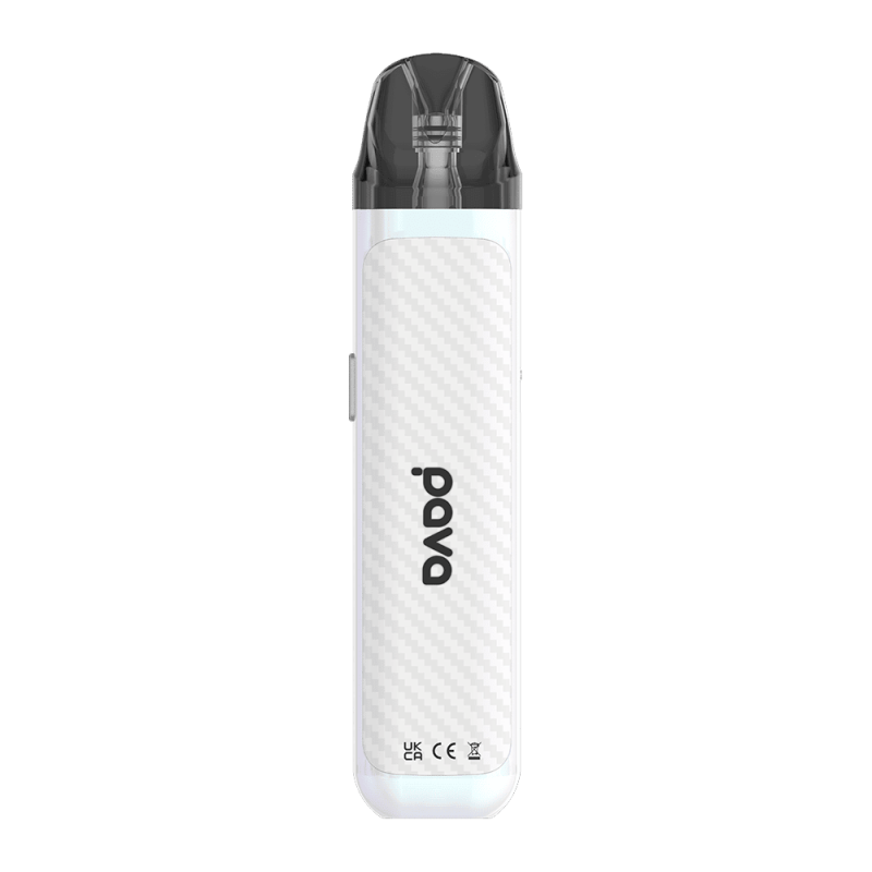 Pava - Horiz Pro Pod Kit Pearly White