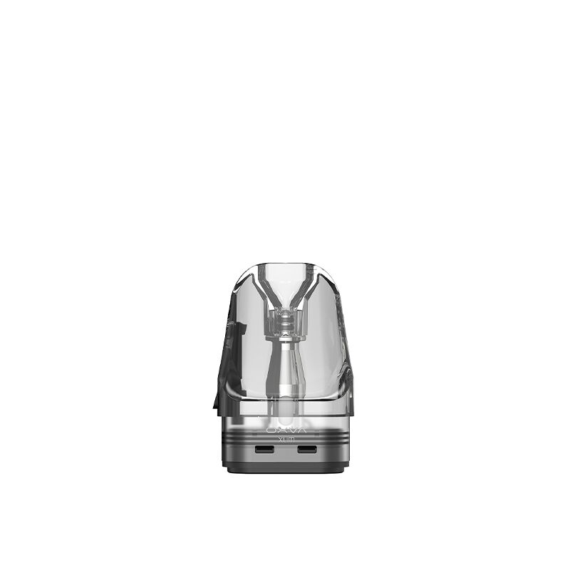 Oxva Xlim Pro Pod 3 ml (Xlim, Xlim 2, Xlim Pro, Pro 2, Go, Go 2, SQ, SQ Pro, SQ Pro 2) 3 Stück 0,6 Ohm