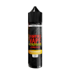 Vampire Vape Overdosed - Peach Pineapple Watermelon 10 ml Aroma