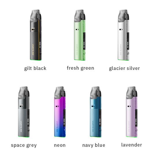 Voopoo VMATE Pro 2 Pod Kit