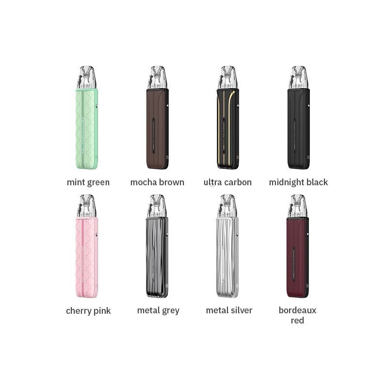 Oxva Xlim 3 Ultra Pod Kit